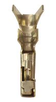 TE CONNECTIVITY - AMP 175156-2 Automotive Connector Contact, Universal Power, Socket, Crimp, 16 AWG, 20 AWG