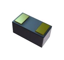 DIODES INC. SDM02L30CP3-7 Schottky Rectifier, 30 V, 200 mA, Single, X3-WLB0603, 2 Pins, 440 mV