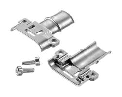 HARWIN G125-9641000 Connector Backshell, Metal Backshell
