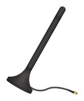 KYOCERA AVX X9001248-4GMSMB1000R WHIP ANTENNA, 1.71-2.69GHZ, 1.9DBI