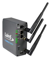EZURIO 455-00081 WIRELESS IOT GATEWAY, AWS IOT GREENGRASS