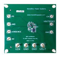 MONOLITHIC POWER SYSTEMS (MPS) EV2181-TL-00A Evaluation Board, MP2181GTL, Power Management - Synchronous Buck Converter