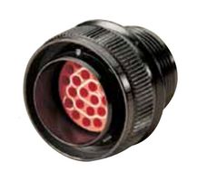 OMEGA MTC-12-MC Thermocouple Connector, Multi-Pin, 12 Pins, Plug, MTC Series