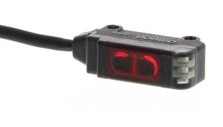 OMRON INDUSTRIAL AUTOMATION E3T-SL13 2M