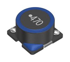 TDK SLF12565T-150M4R2-PF Power Inductor (SMD), 15 µH, 4.4 A, Shielded, 4.2 A, SLF Series