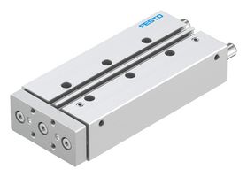 FESTO DFM-16-100-P-A-KF CYLINDER, DBL ACTING, 16MM, 10BAR, 100MM