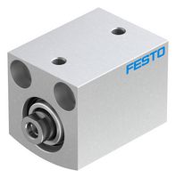 FESTO ADVC-20-20-I-P CYLINDER, DBL ACTING, 20MM, 10BAR, 20MM