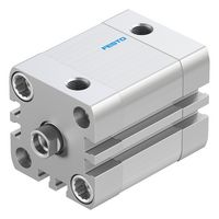 FESTO ADN-32-20-I-P-A CYLINDER, DBL ACTING, 32MM, 10BAR, 20MM