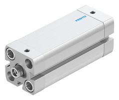 FESTO ADN-20-60-I-P-A CYLINDER, DBL ACTING, 20MM, 10BAR, 60MM