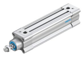 FESTO DSBC-40-125-PPVA-N3 CYLINDER, DBL ACTING, 40MM, 12BAR, 125MM