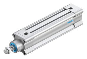 FESTO DSBC-40-125-PPSA-N3 CYLINDER, DBL ACTING, 40MM, 12BAR, 125MM