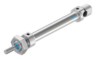 FESTO DSNU-12-60-P-A CYLINDER, DBL ACTING, 12MM, 10BAR, 60MM