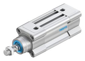 FESTO DSBC-32-20-PPSA-N3 CYLINDER, DBL ACTING, 32MM, 12BAR, 20MM