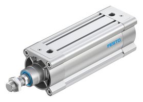FESTO DSBC-80-150-PPVA-N3 CYLINDER, DBL ACTING, 80MM, 12BAR, 150MM