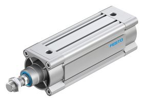 FESTO DSBC-80-160-D3-PPSA-N3 CYLINDER, DBL ACTING, 80MM, 12BAR, 160MM