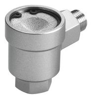 FESTO SEU-1/4 QUICK EXHAUST VALVE, G1/4, 10BAR