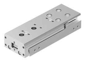 FESTO DGST-8-30-Y12A CYLINDER, DBL ACTING, 8MM, 0.5M/S, 8BAR