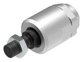 FESTO FK-M16X1,5 SELF-ALIGNING ROD COUPLER, M16X1.25, GS