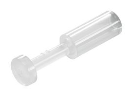 FESTO NPQP-P-S8-FD-P10 Pneumatic Fitting, Push-In Fitting, 10 bar, 8 mm, PP (Polypropylene), NPQP