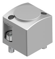 FESTO VABB-B10-25-A COVER PLATE, DIE-CAST ALUMINIUM, 3NM