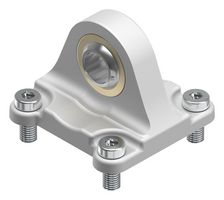 FESTO SNCS-63 SWIVEL FLANGE, 63MM, DIE-CAST ALUMINIUM