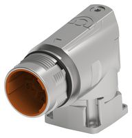 TE CONNECTIVITY - INTERCONTEC BEDC106NN00001200000 Circular Connector, Circular Power Connector, SpeedTec 923 Series