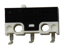HONEYWELL ZX10C60A01 Microswitch, Medical, Subminiature, Pin Plunger, SPDT, PC Pin, 200 mA, 60 V