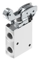 FESTO VMEF-RT-M32-M-G14 ROLLER LEVER VALVE, G1/4, 10BAR