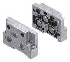FESTO NEV-02-VDMA NEV-02-VDMA END PLATE KIT