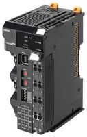 OMRON INDUSTRIAL AUTOMATION NX-ECC203