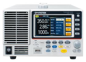 GW INSTEK ASR-2050R  (USB+LAN)