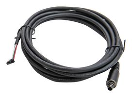 XSENS CA-MP-MTI-4 4-PIN CABLE, GNSS/INS RTK STARTER KIT