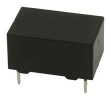 ARATAS G6E-134P-US  DC3 Signal Relay, 3 VDC, SPDT, 2 A, G6E Series, Through Hole, Non Latching