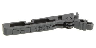 TE CONNECTIVITY - ENTRELEC 1SNK900606R0000 Accessory, Entrelec SNK Series Terminal Blocks, Label Holder, SNK Series