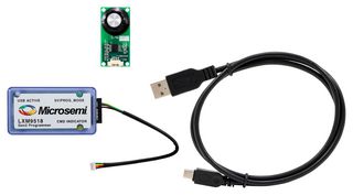 MICROCHIP LXK3301AR001