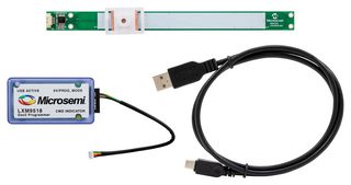 MICROCHIP LXK3302AL002