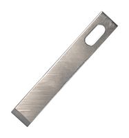 SHESTO PKN1717 CHISELLING BLADE SET, #17, 5PC, CRAFT