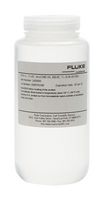 FLUKE CALIBRATION 5010-1L Test Accessory, Silicone Oil Type 200.05, 1 Liter, Fluke Temperature Calibration Baths