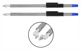 PACE 1130-1003-P1 DESOLDERING TIP, THERMAL TWEEZER, 1MM