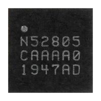 NORDIC SEMICONDUCTOR NRF52805-CAAA-R7