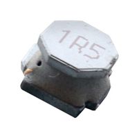 MONOLITHIC POWER SYSTEMS (MPS) MPL-SE4030-100 Power Inductor (SMD), 10 µH, 2.2 A, Semishielded, 2.4 A, MPL-SE Series