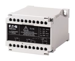 EATON MOELLER NZM-XCM