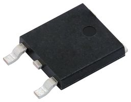 VISHAY V35PW22-M3/I Schottky Rectifier, 200 V, 35 A, Single, TO-252AE, 3 Pins, 990 mV