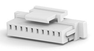 3-2367198-0 TE CONNECTIVITY, Connector Housing, Plug, Receptacle ...