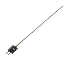 LABFACILITY XF-1409-FAR Thermocouple, IEC Mineral Insulated, J, Stainless Steel