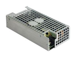 BEL POWER SOLUTIONS ABC401-1024-PC AC/DC Enclosed Power Supply (PSU), ITE, 1 Outputs, 400 W, 24 VDC, 16.7 A