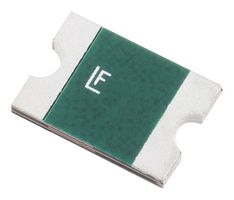 LITTELFUSE 2920L260/24DR Resettable Fuse, PPTC, 2920 (7351 Metric), PolySwitch 2920L Series, 24 VDC, 2.6 A, 5 A, 10 s