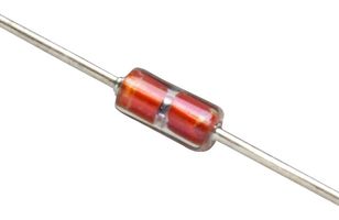 LITTELFUSE 103JG1F NTC Thermistor, 10 kohm, 3892 K, Through Hole, Axial Leaded, -55 °C to 300 °C
