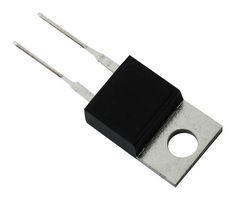 LITTELFUSE TO103J2K NTC Thermistor, 10 kohm, 3892 K, Through Hole, Radial Leaded, -55 °C to 150 °C