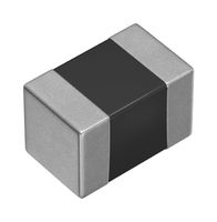 TDK MLZ2012N100LTD25 Power Inductor (SMD), AEC-Q200, 10 µH, 500 mA, Shielded, 110 mA, MLZ Series, 0805 [2012 Metric]